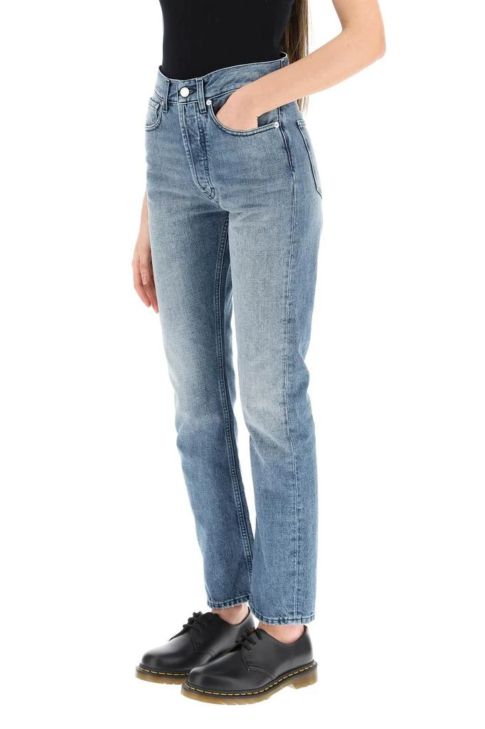 商品Ambush|Ambush regular jeans,价格¥1624,第4张图片详细描述