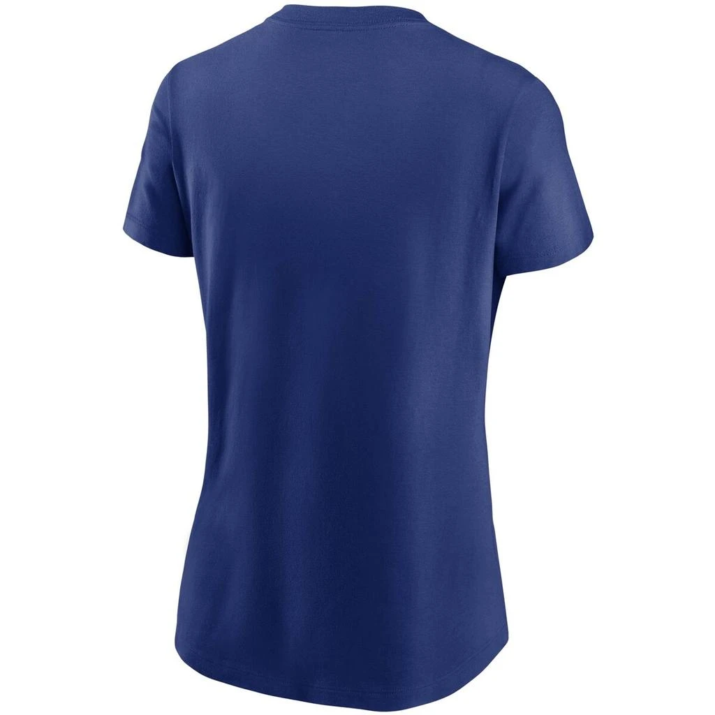 商品NIKE|Nike Dodgers Wordmark T-Shirt - Women's,价格¥270,第2张图片详细描述