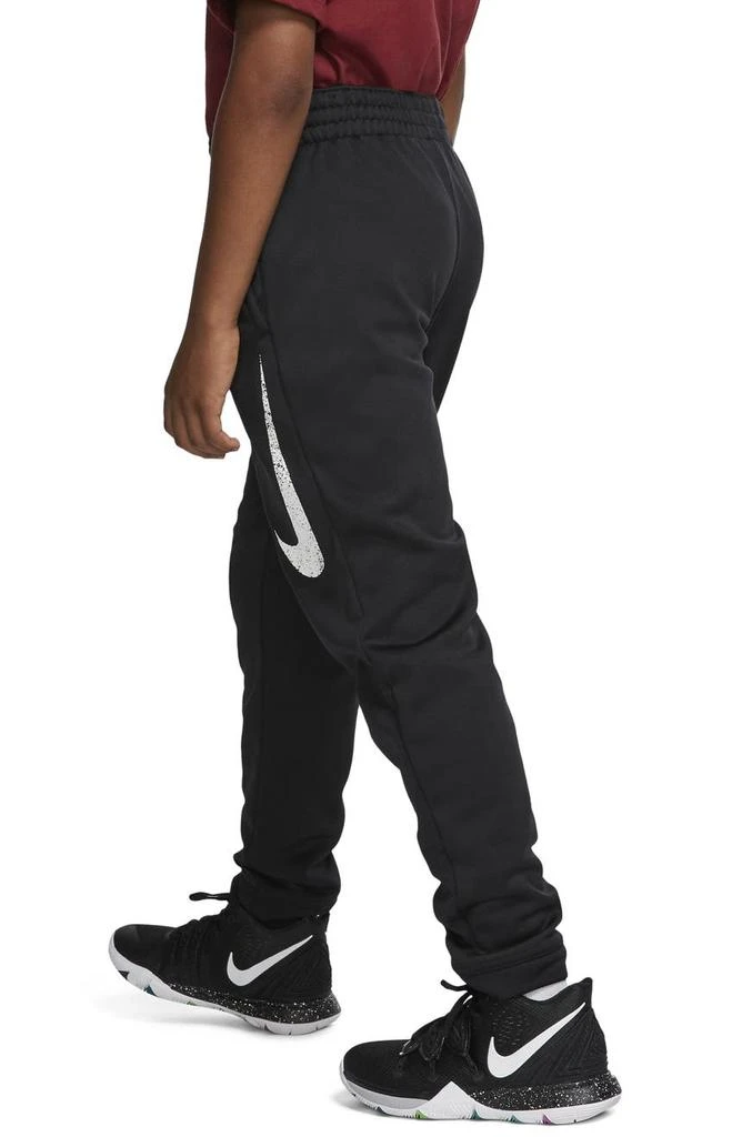 商品NIKE|Kids' Nike Therma Basketball Pants,价格¥253,第2张图片详细描述