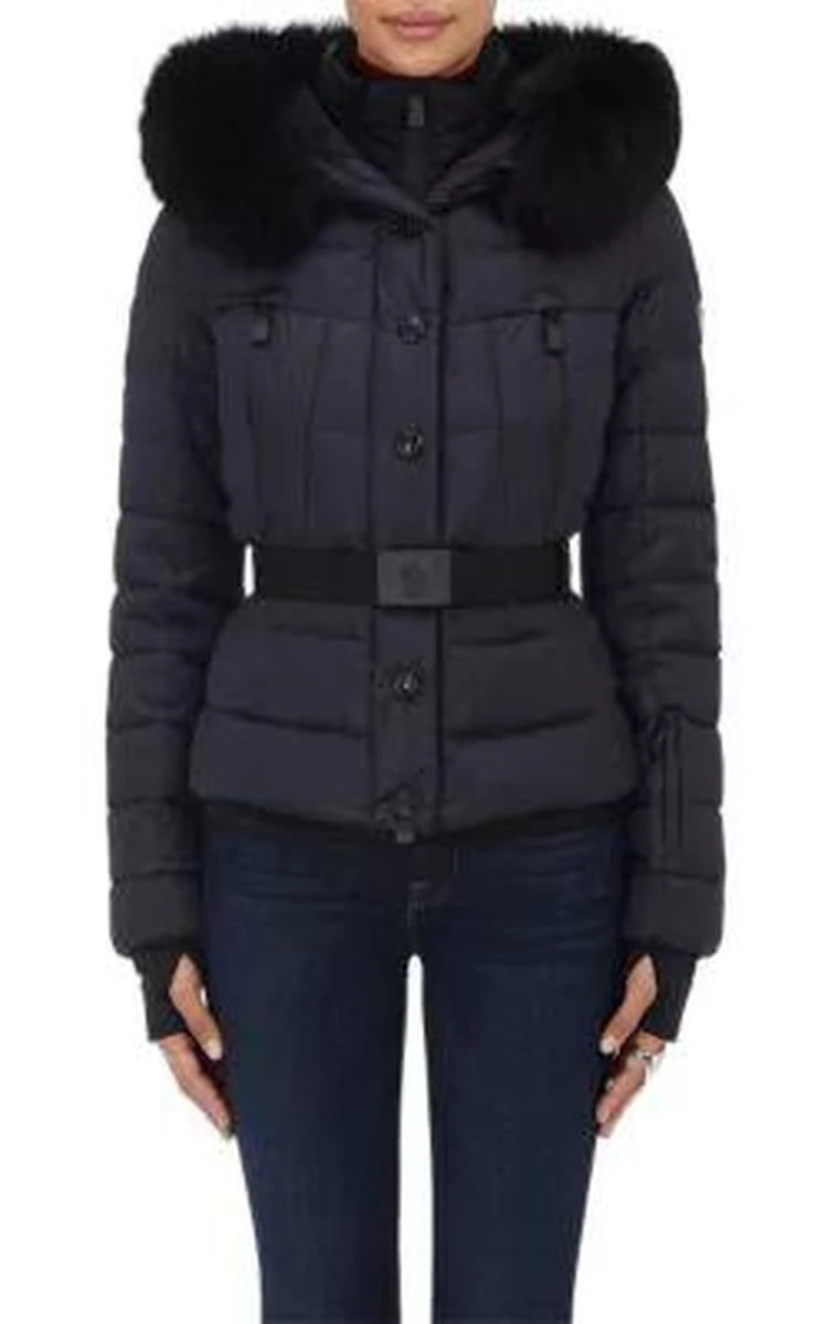 商品Moncler|Beverley Giubbotto Puffer Jacket,价格¥15355,第5张图片详细描述