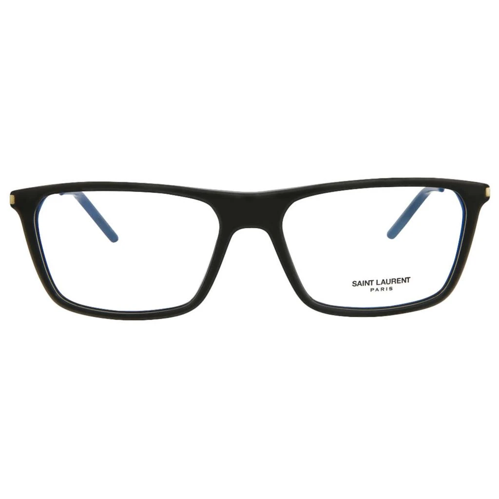 商品Yves Saint Laurent|Saint Laurent 时尚 眼镜,价格¥1067,第3张图片详细描述