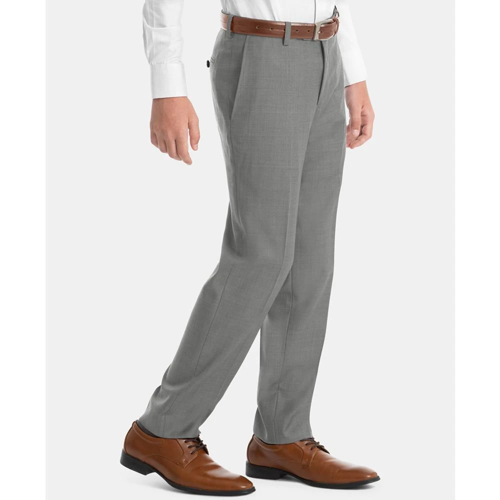 商品Ralph Lauren|Big Boys Wool Dress Pants,价格¥252,第4张图片详细描述