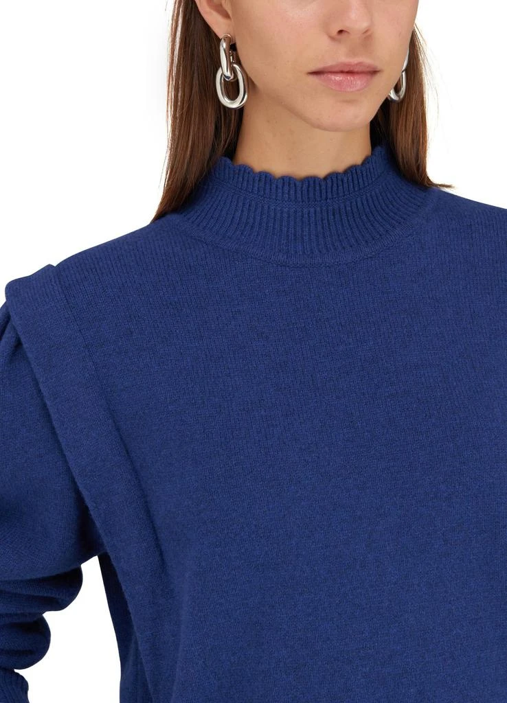 商品Isabel Marant|Lucile 毛衣,价格¥1935,第4张图片详细描述