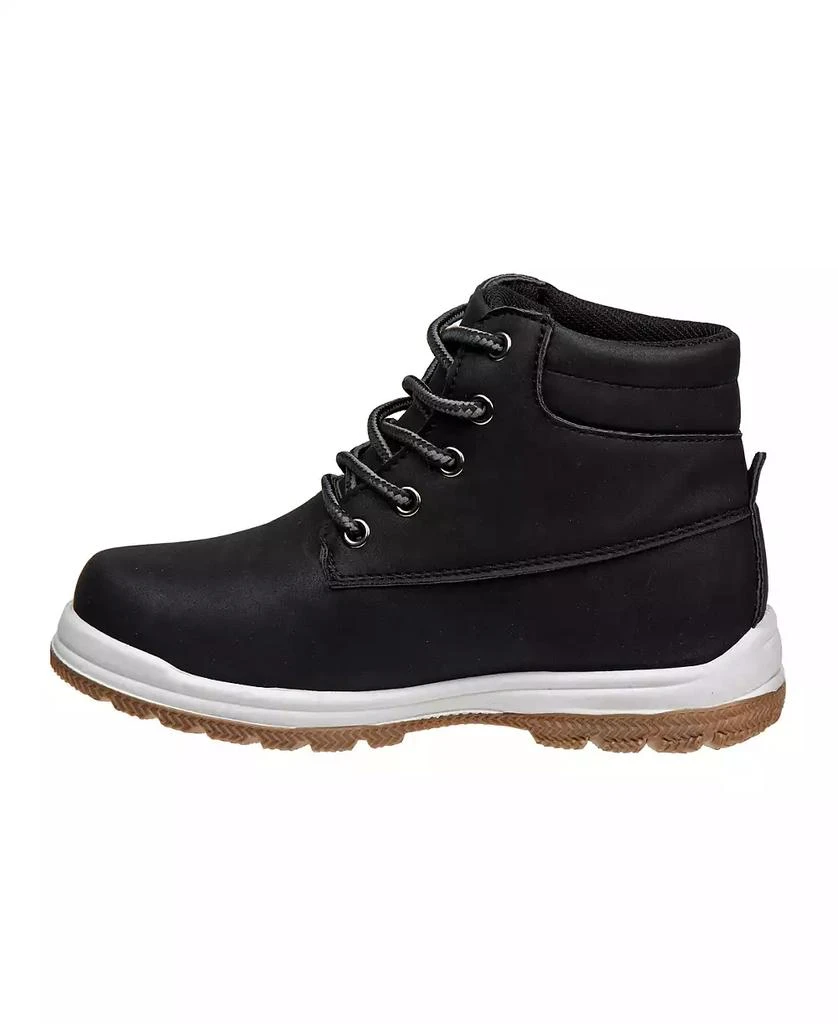 商品Beverly Hills Polo Club|Big Boys Hiker Boots,价格¥254,第4张图片详细描述