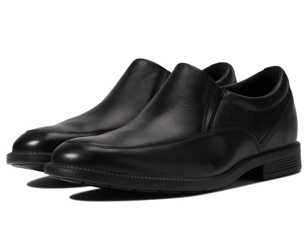 商品Rockport|Dressports Office II Apron Slip-On,价格¥860,第1张图片