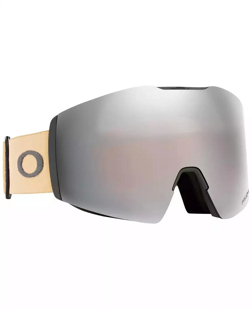 商品Oakley|Unisex Fall Line Snow Goggles,价格¥858,第3张图片详细描述