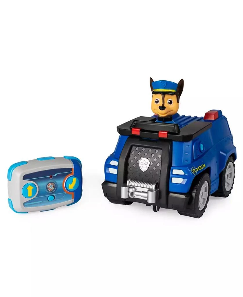 商品Paw Patrol|RC Chase,价格¥127,第1张图片