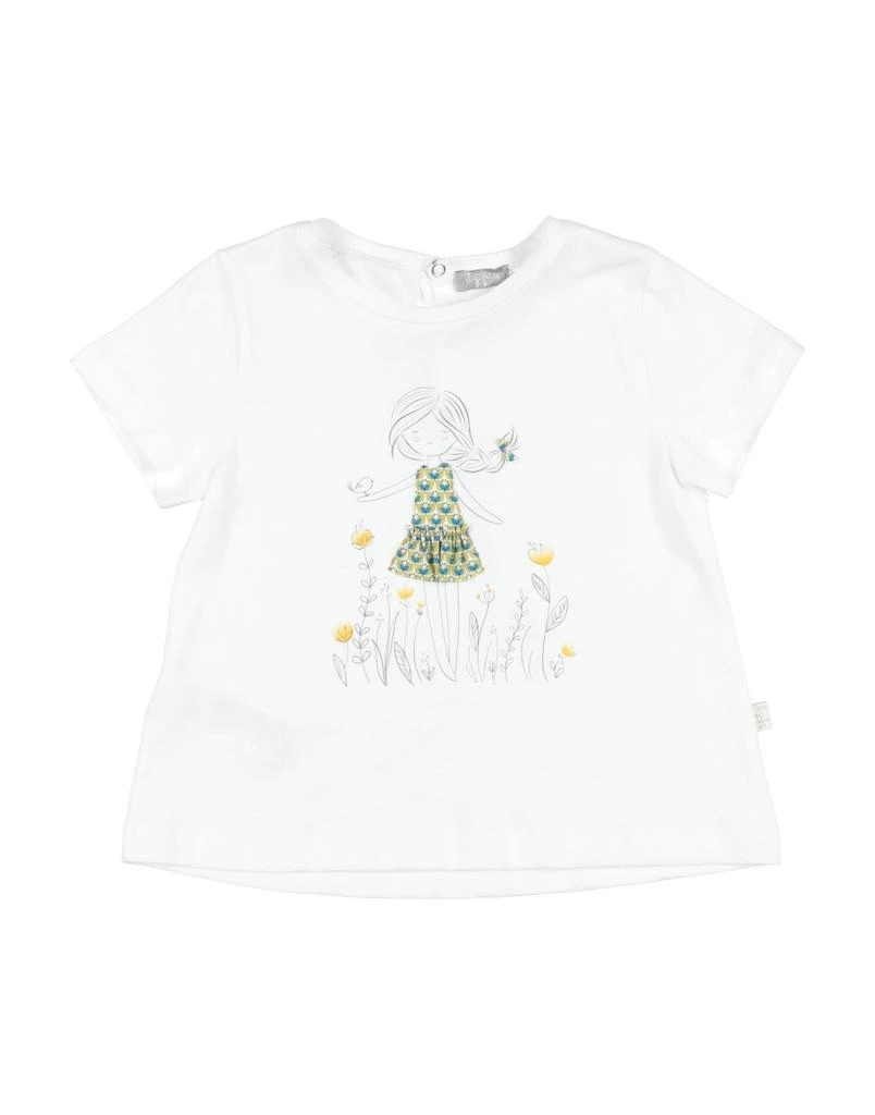 商品IL GUFO|T-shirt,价格¥219,第1张图片