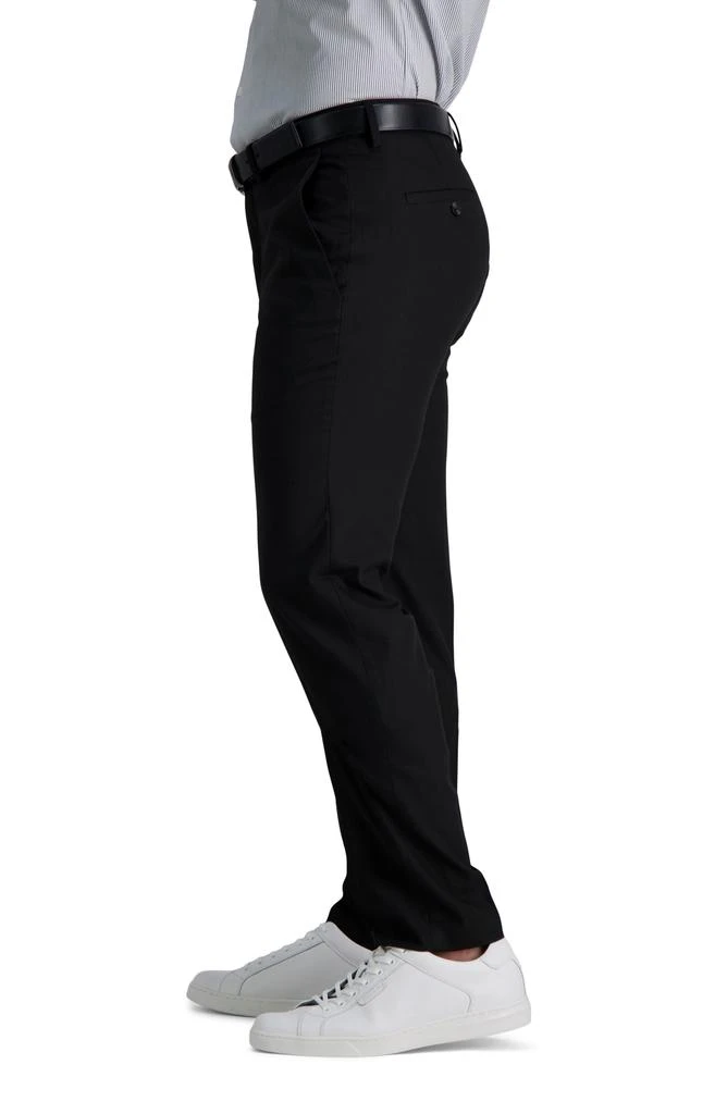 Sharkskin Slim Fit Stretch Dress Pant 商品