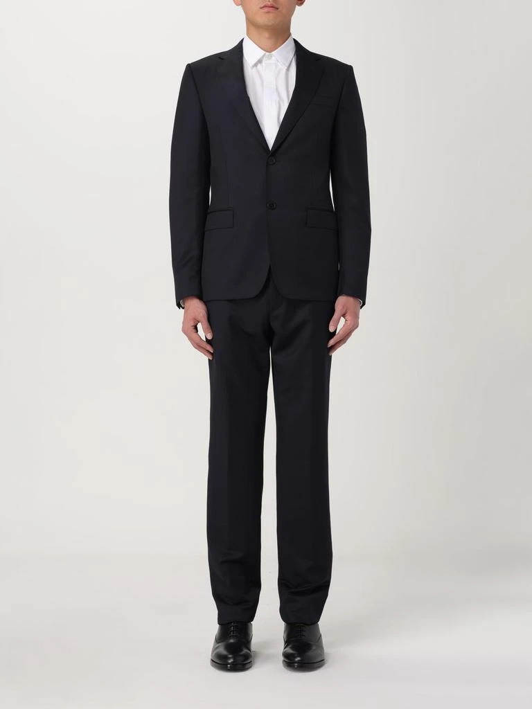 商品Zegna|西服套装 男士 Zegna,价格¥20618,第1张图片