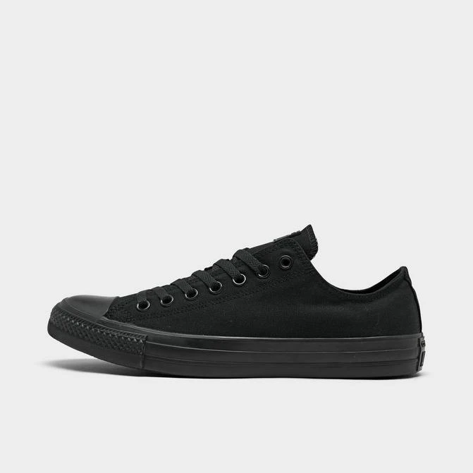 商品Converse|男士Converse Chuck Taylor 低帮休闲鞋,价格¥451,第1张图片