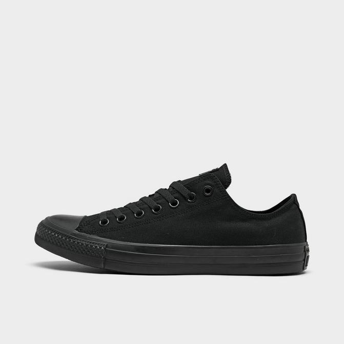 商品Converse|男士Converse Chuck Taylor 低帮休闲鞋,价格¥439,第1张图片