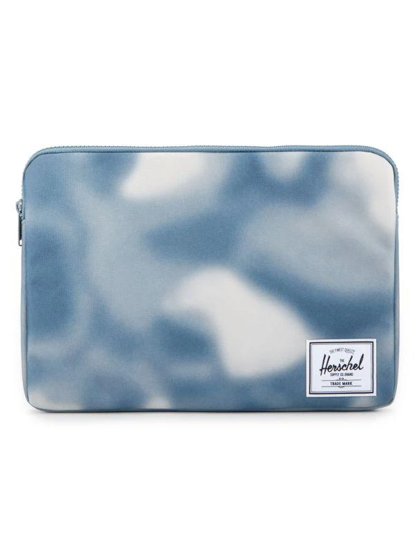 商品Herschel Supply|Anchor Watercolor 15-Inch Laptop Sleeve,价格¥241,第1张图片