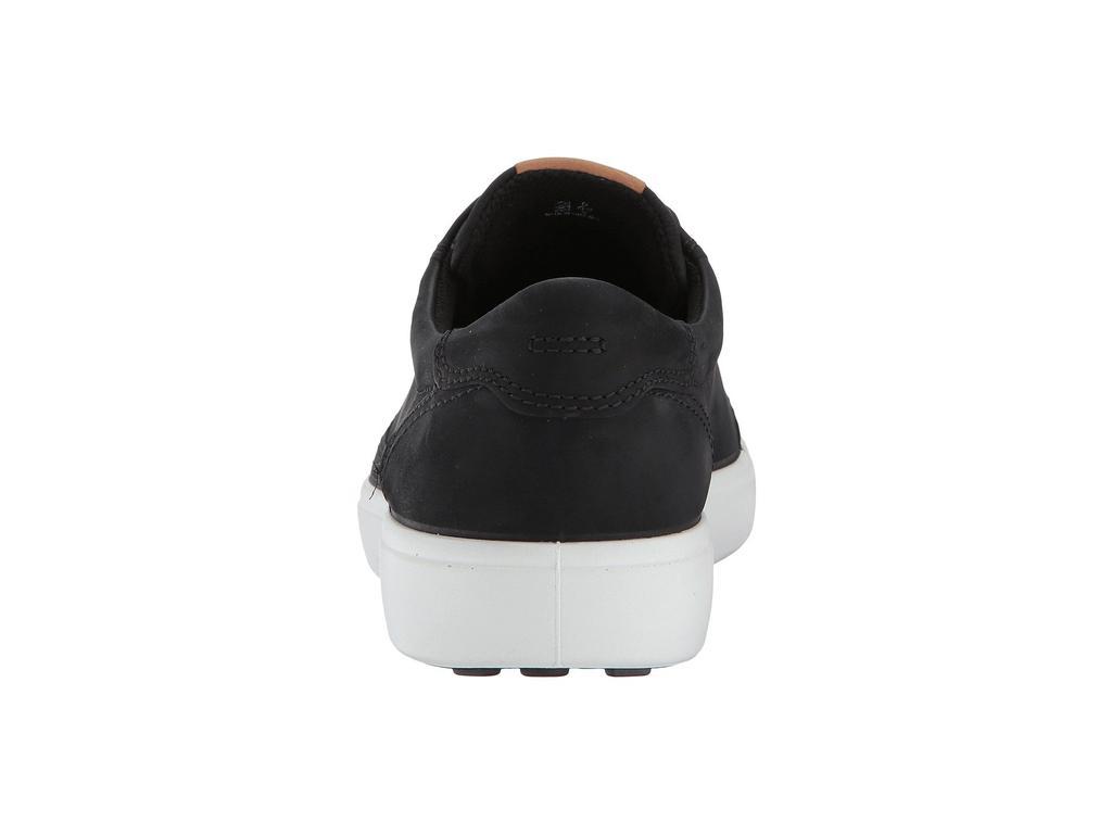 商品ECCO|Soft Retro Sneaker,价格¥553,第7张图片详细描述