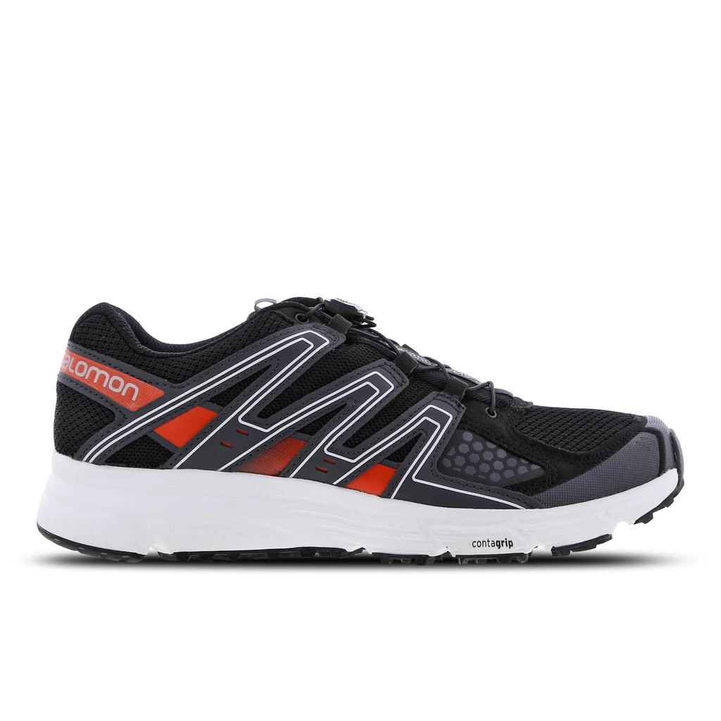 商品Salomon|Salomon X-Mission 3 - Men Shoes,价格¥447,第1张图片