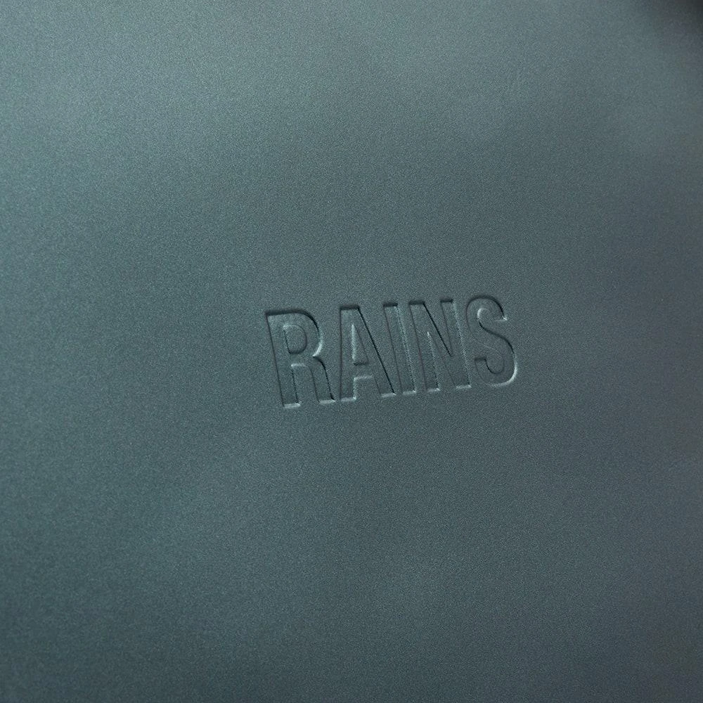 商品RAINS|Rains Small Weekend Bag,价格¥548,第5张图片详细描述