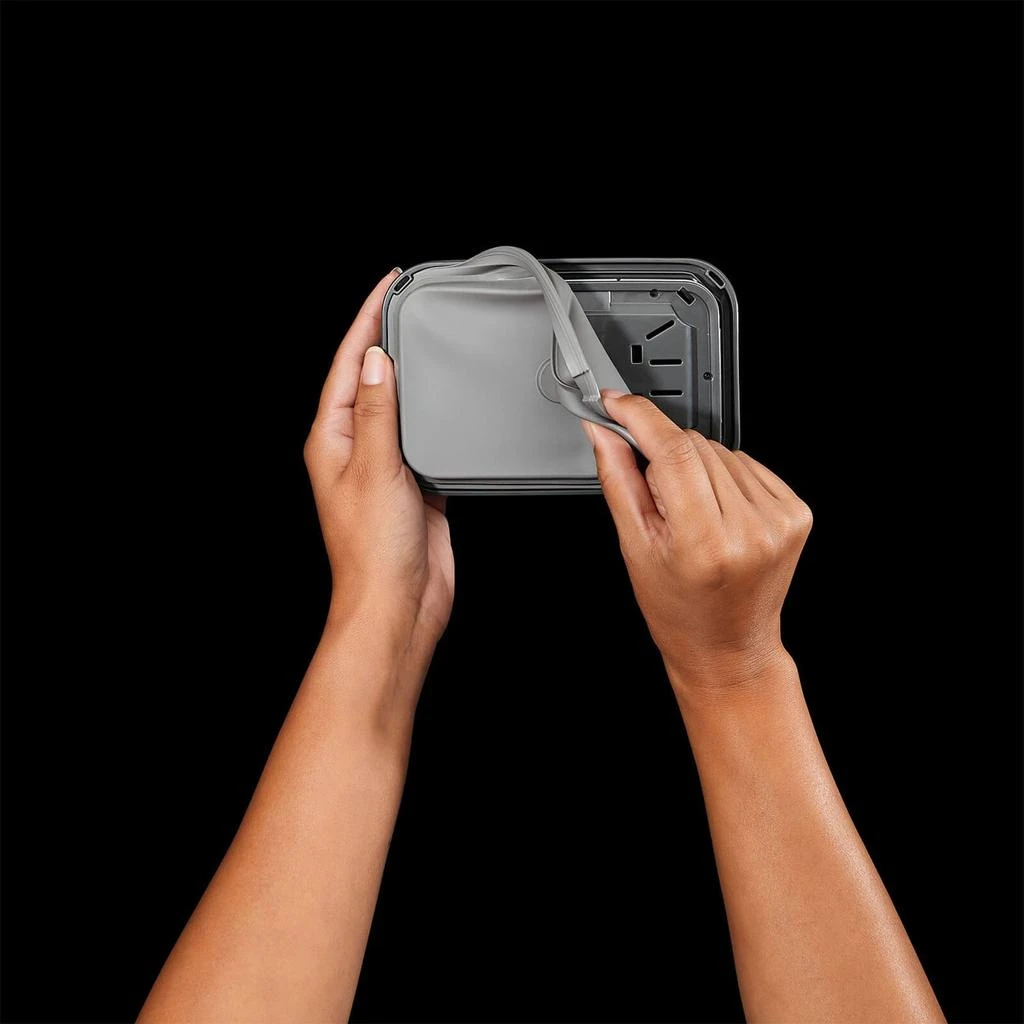 OXO Good Grips Steel POP Containers - Rectangle Medium 2.6L 商品