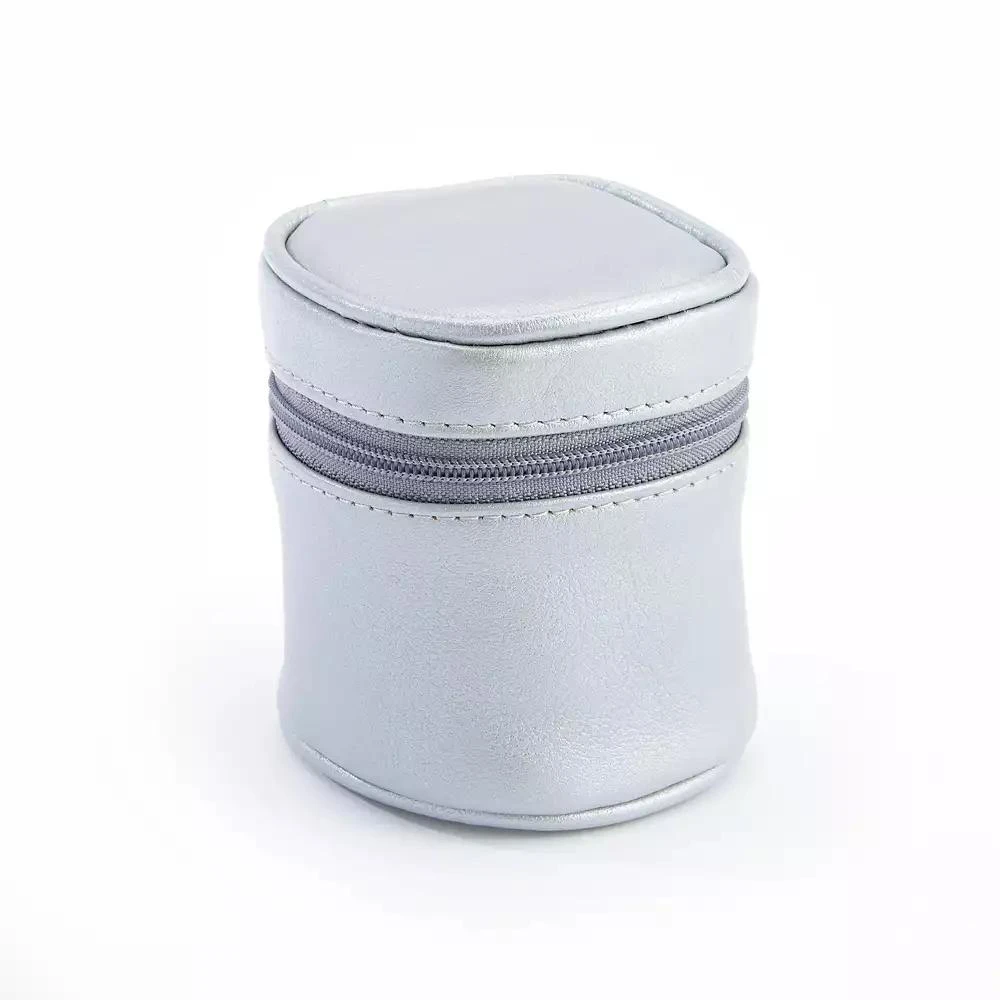 商品ROYCE New York|Travel Adapter in Leather Carrying Case,价格¥1039,第1张图片