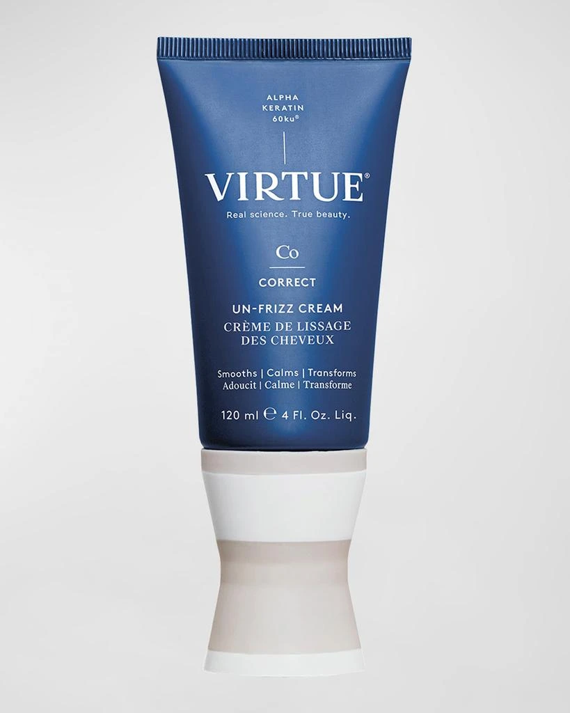 商品VIRTUE|4.0 oz. The Polish Un-Frizz Cream,价格¥328,第1张图片