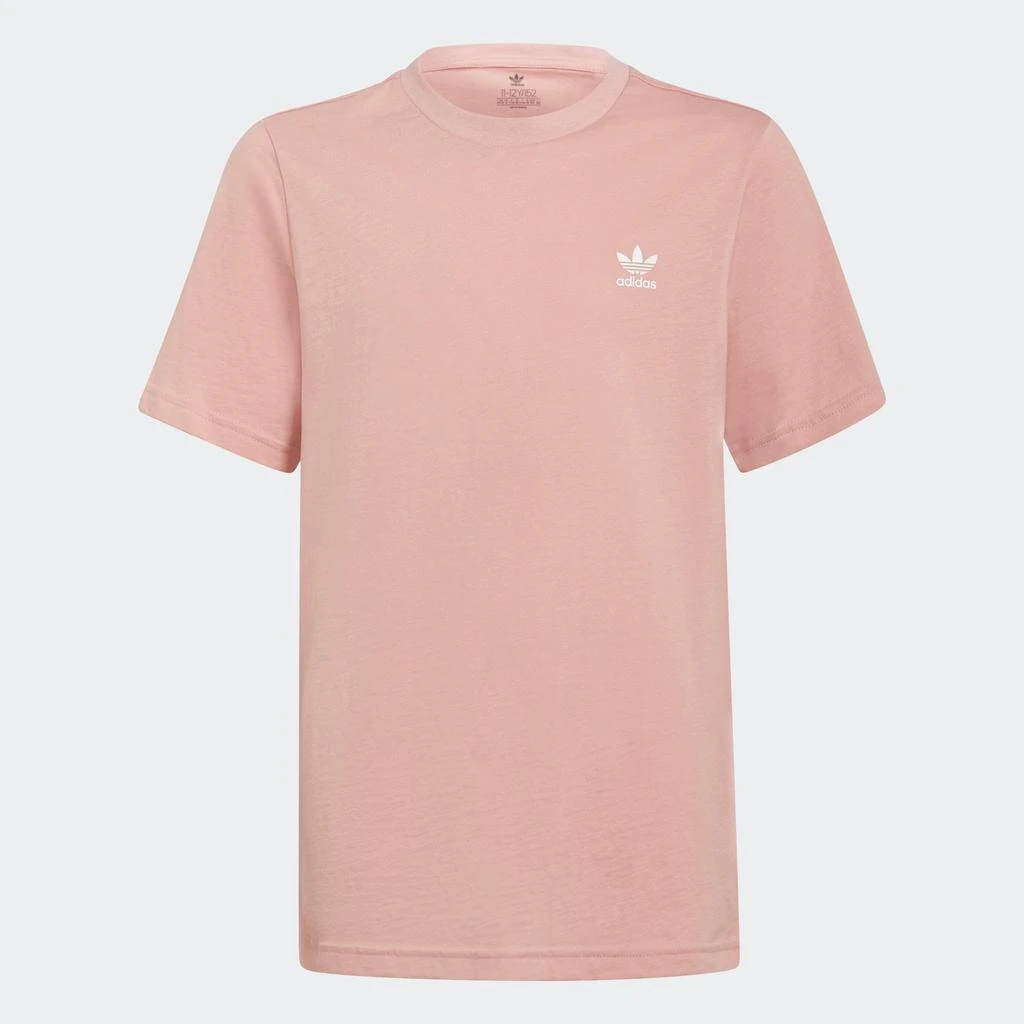 商品Adidas|Kids' adidas Adicolor Tee,价格¥67,第1张图片