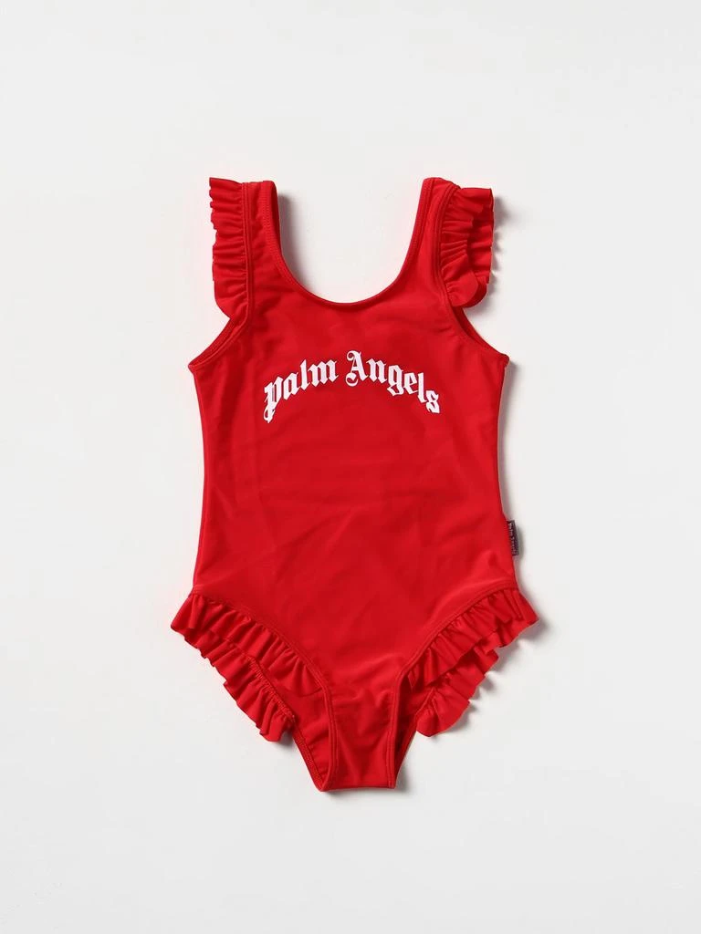 商品Palm Angels|Palm Angels swimsuit for girls,价格¥1594,第1张图片