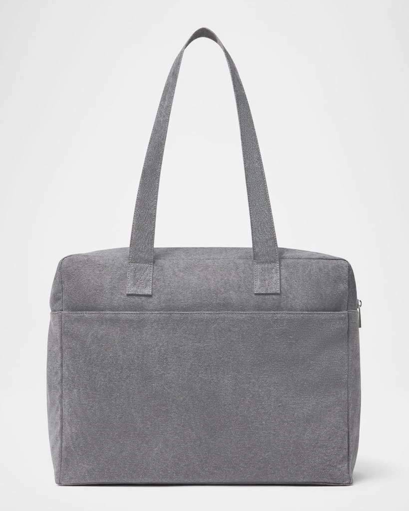 商品Versace|Vintage Logo-Patch Diaper Bag,价格¥4744,第2张图片详细描述