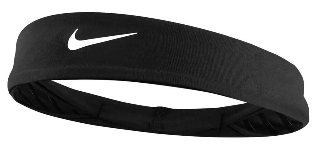 商品NIKE|Nike Women's Elite Skinny Headband,价格¥149,第1张图片详细描述