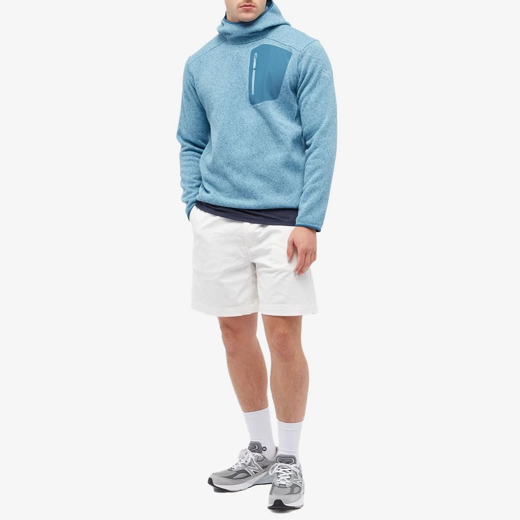 商品Arc'teryx|Arc'teryx Covert Pullover Hoodie,价格¥1587,第4张图片详细描述