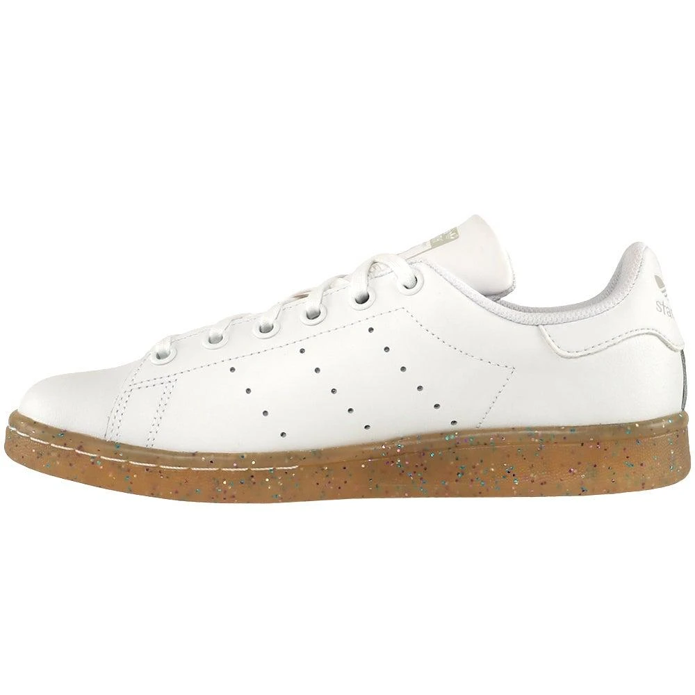 商品Adidas|Stan Smith Sneakers (Big Kid),价格¥264,第3张图片详细描述