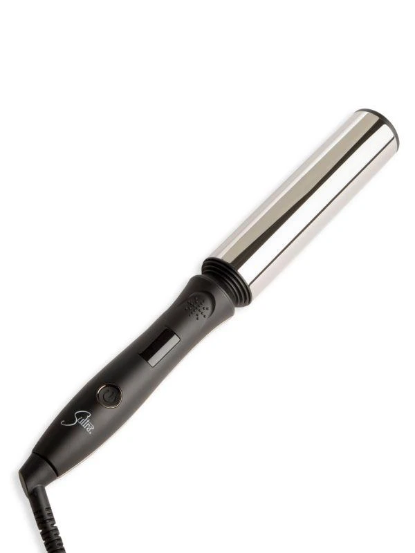 商品Sultra|After Hours 1.5” Titanium Clipless Curling Wand,价格¥397,第1张图片