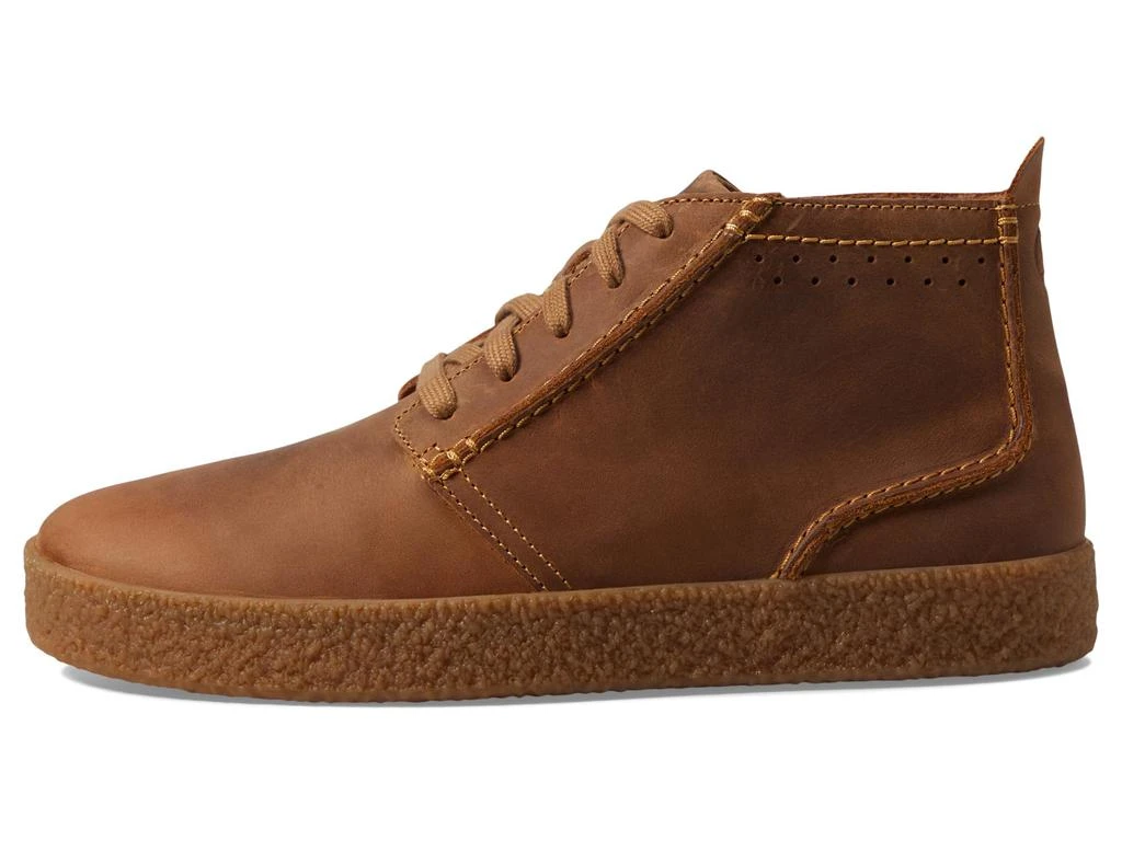 商品Clarks|Streethill Mid,价格¥671,第4张图片详细描述