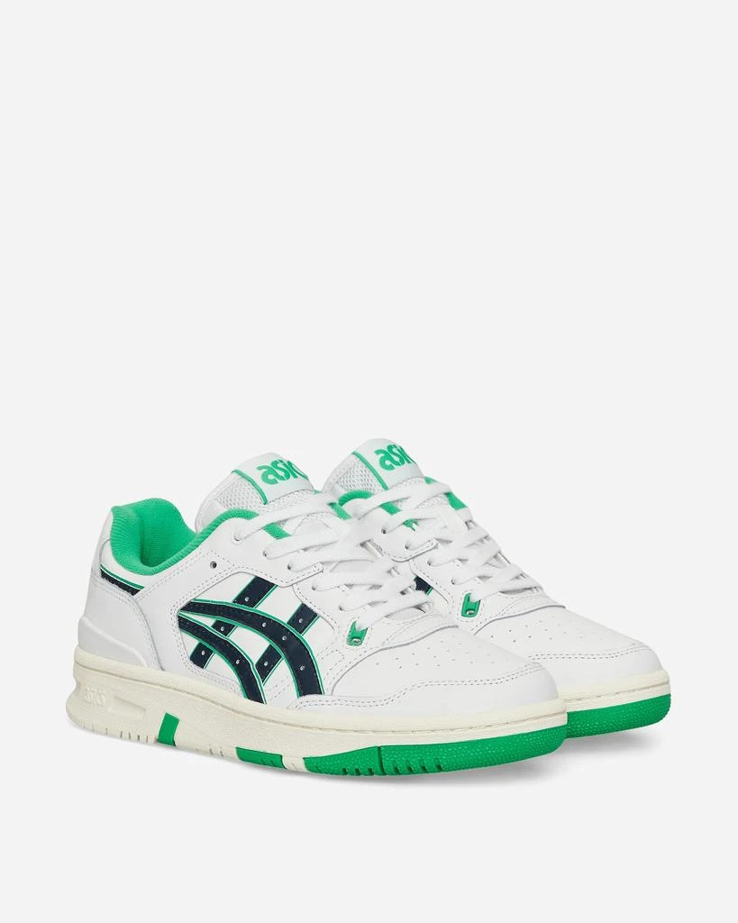 商品Asics|EX89 Sneakers White,价格¥477,第2张图片详细描述