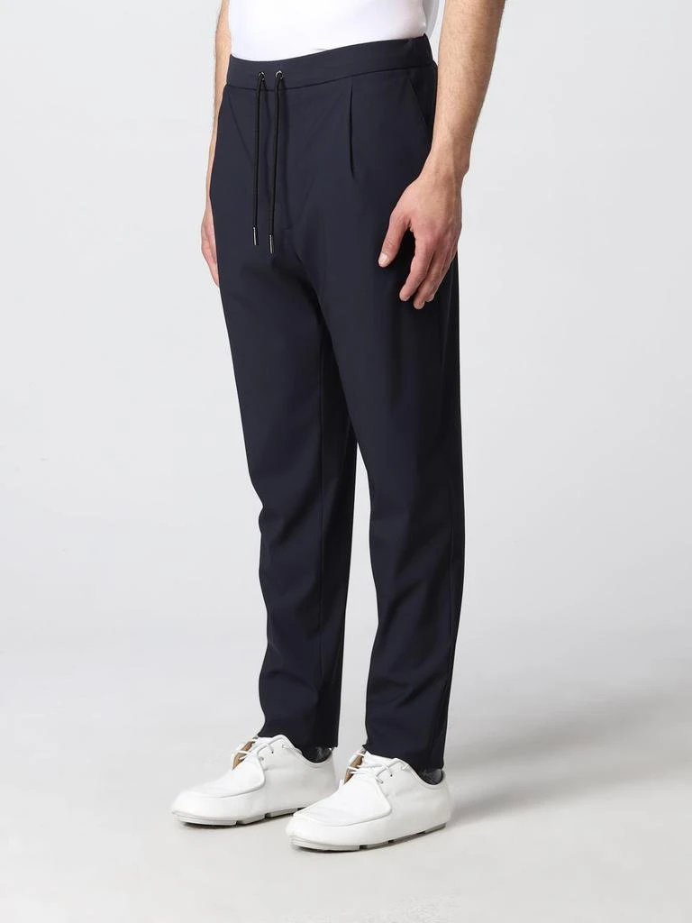 商品Giorgio Armani|Giorgio Armani wool blend pants,价格¥2587,第4张图片详细描述