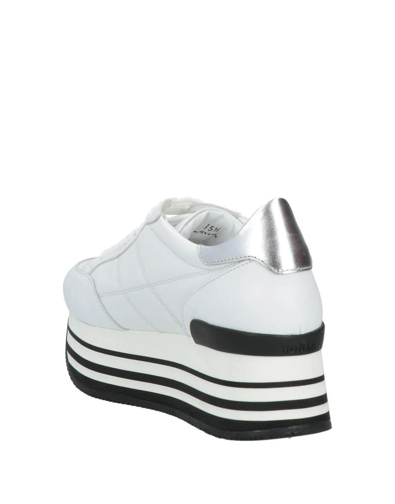 商品hogan|Sneakers,价格¥1503,第3张图片详细描述