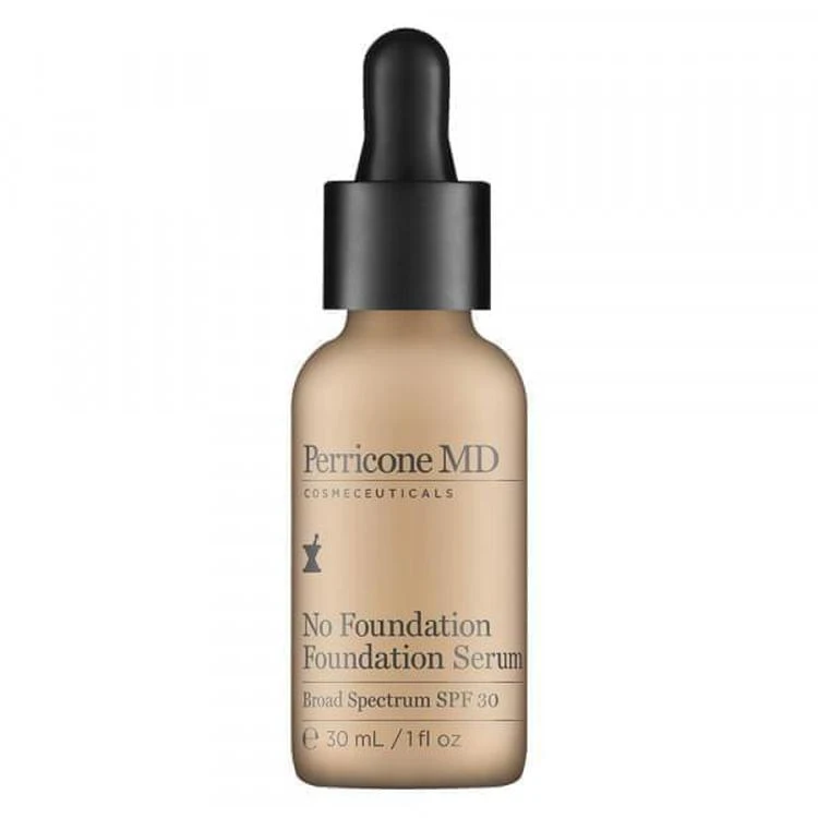 商品Perricone MD|No Foundation Foundation Serum,价格¥447,第1张图片