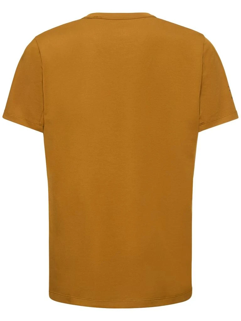 商品Arc'teryx|Captive Downword Short Sleeve T-shirt,价格¥588,第4张图片详细描述