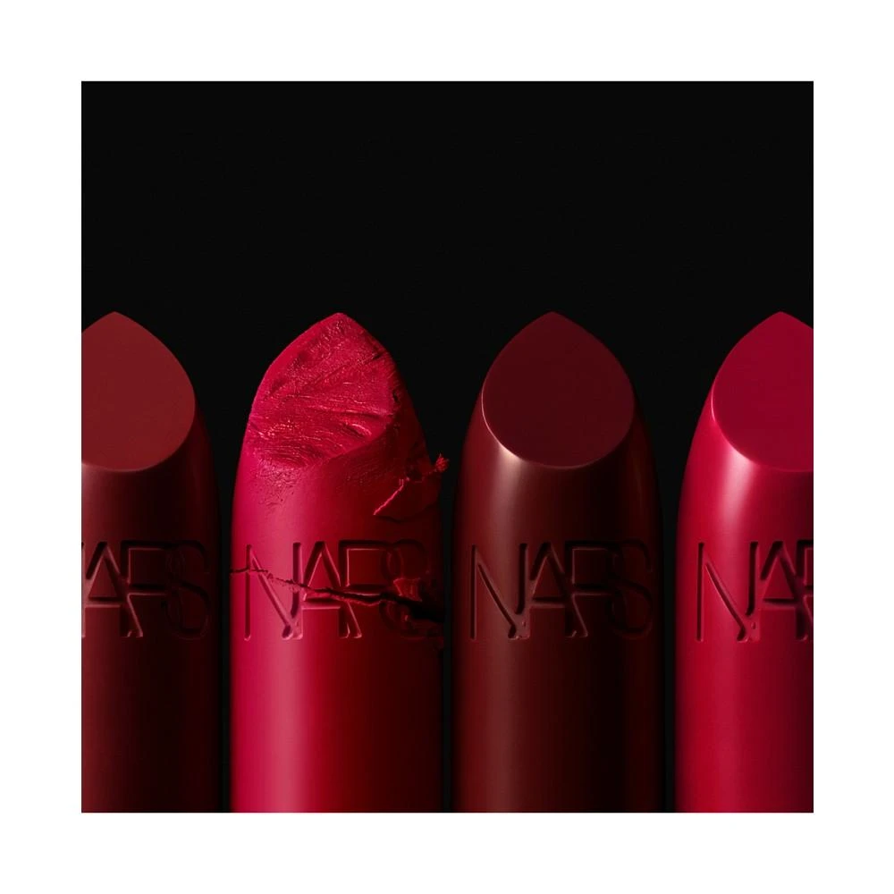 商品NARS|Lipstick - Matte Finish,价格¥196,第5张图片详细描述