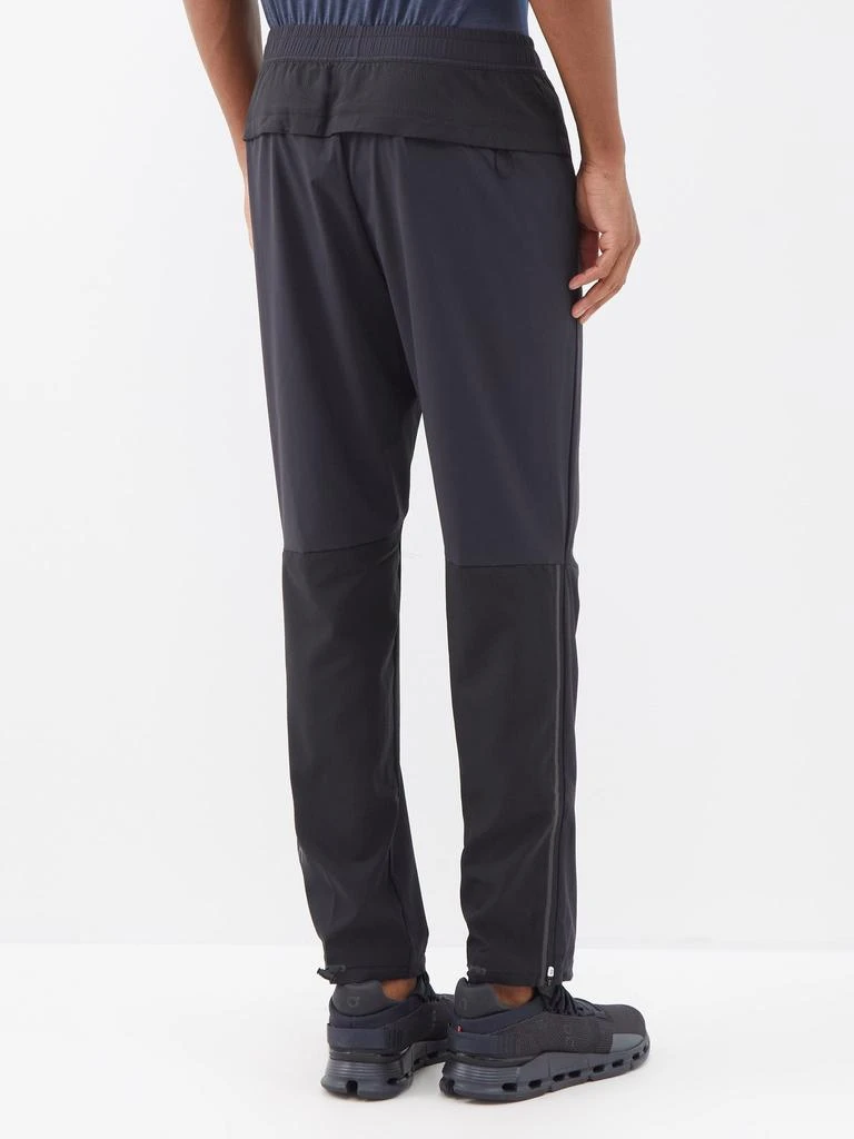 商品On|Track technical trousers,价格¥791,第5张图片详细描述