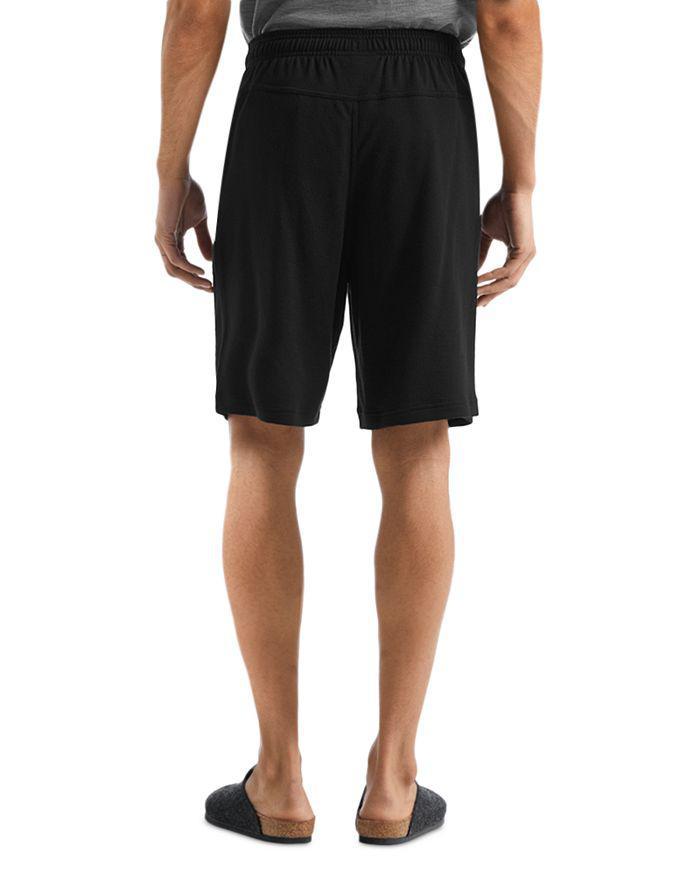 商品Icebreaker|Shifter Regular Fit Shorts,价格¥900,第2张图片详细描述