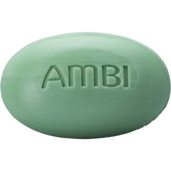 商品Ambi|Complexion Cleansing Bar Soap,价格¥38,第2张图片详细描述