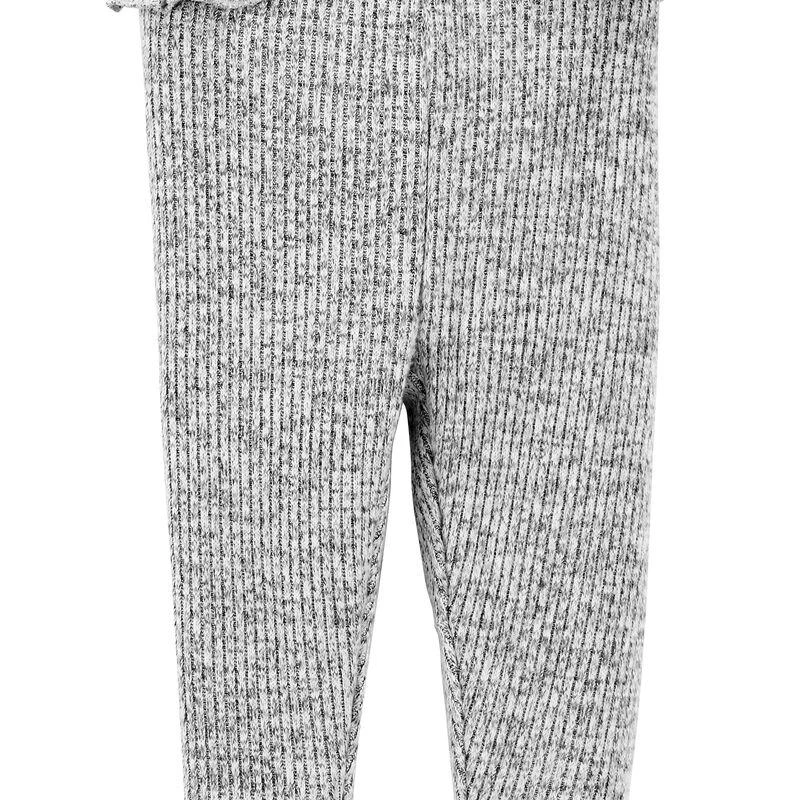 商品OshKosh|Ruffle Detail Leggings,价格¥54,第1张图片详细描述