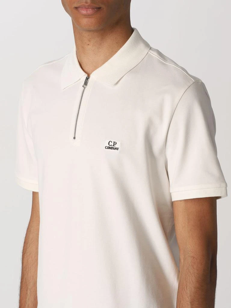 商品C.P. Company|C.p. Company polo shirt for man,价格¥512,第3张图片详细描述