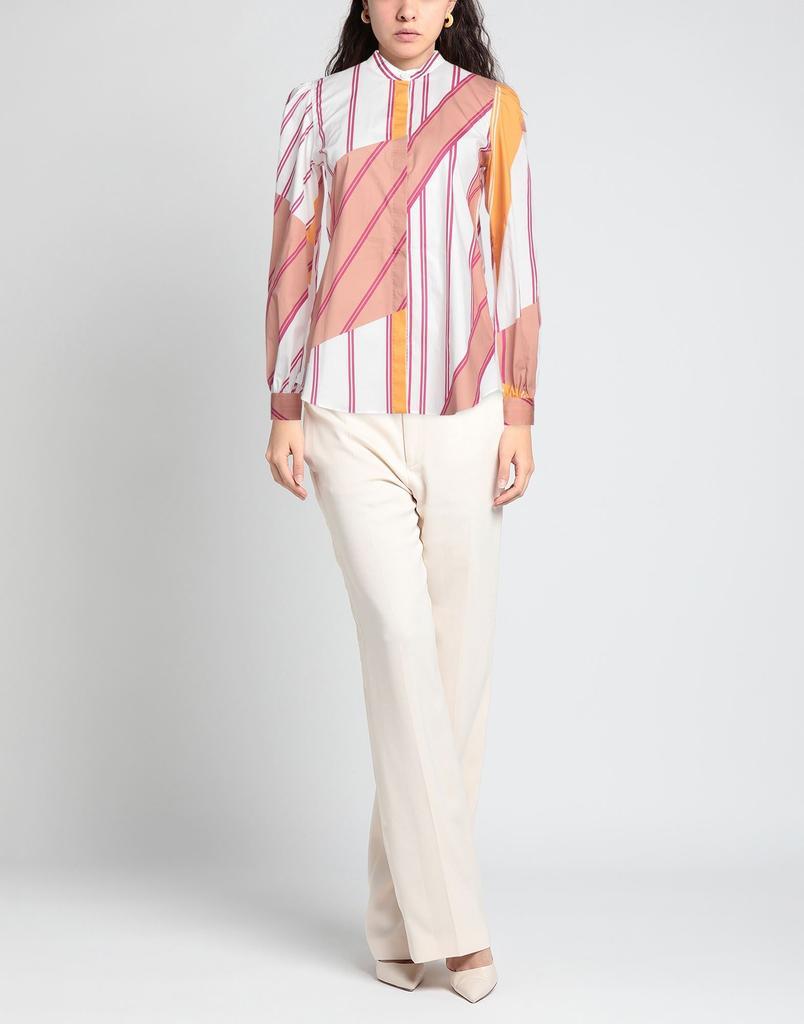 商品LE SARTE PETTEGOLE|Patterned shirts & blouses,价格¥1214,第4张图片详细描述