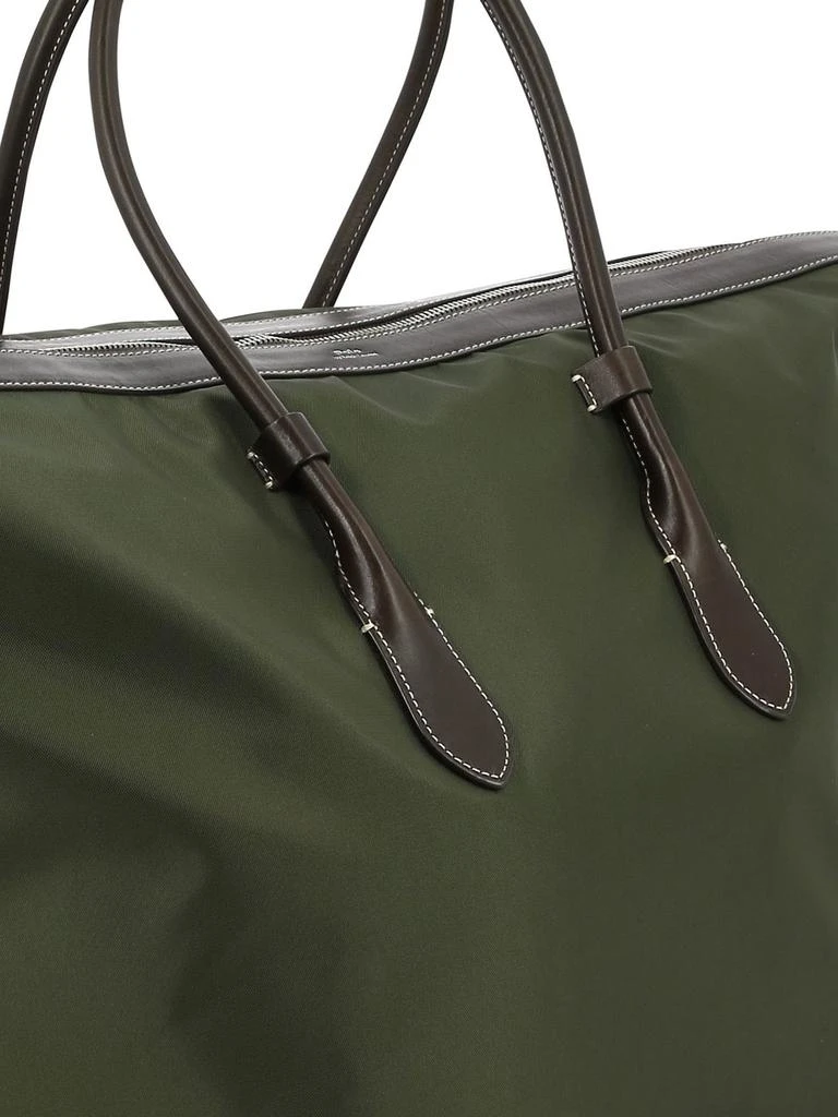 商品Ralph Lauren|Polo Ralph Lauren Bellport Shoulder Bag,价格¥2238,第4张图片详细描述