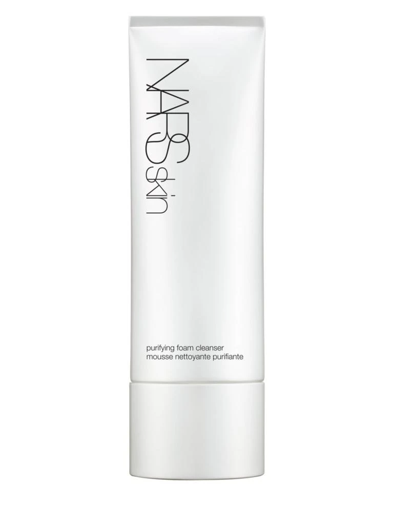 商品NARS|Purifying Foam Cleanser,价格¥216,第1张图片