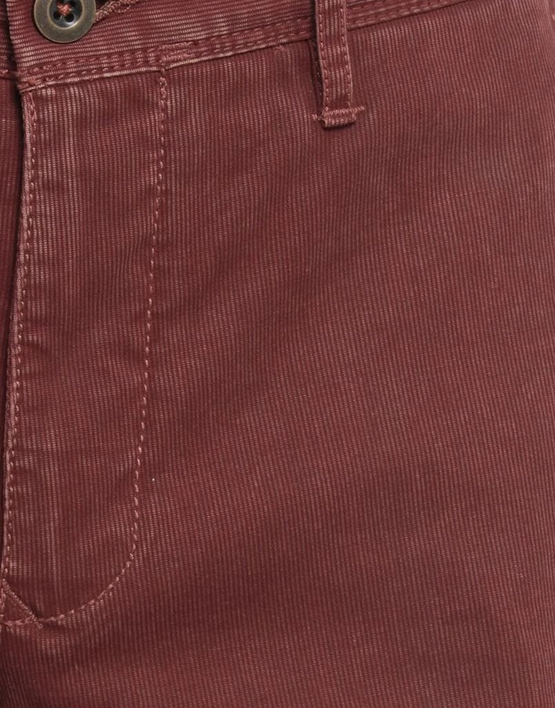 商品Incotex Ivory|Casual pants,价格¥1682,第4张图片详细描述
