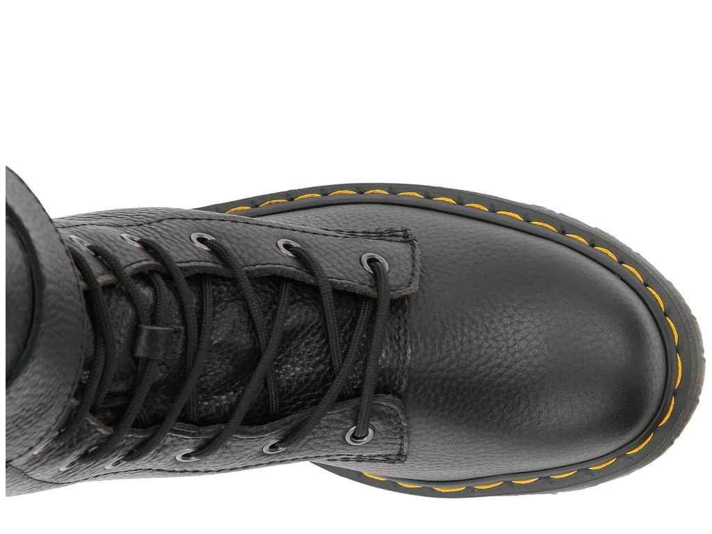 商品Dr. Martens|Jagger 10-Eye Boot,价格¥811,第2张图片详细描述