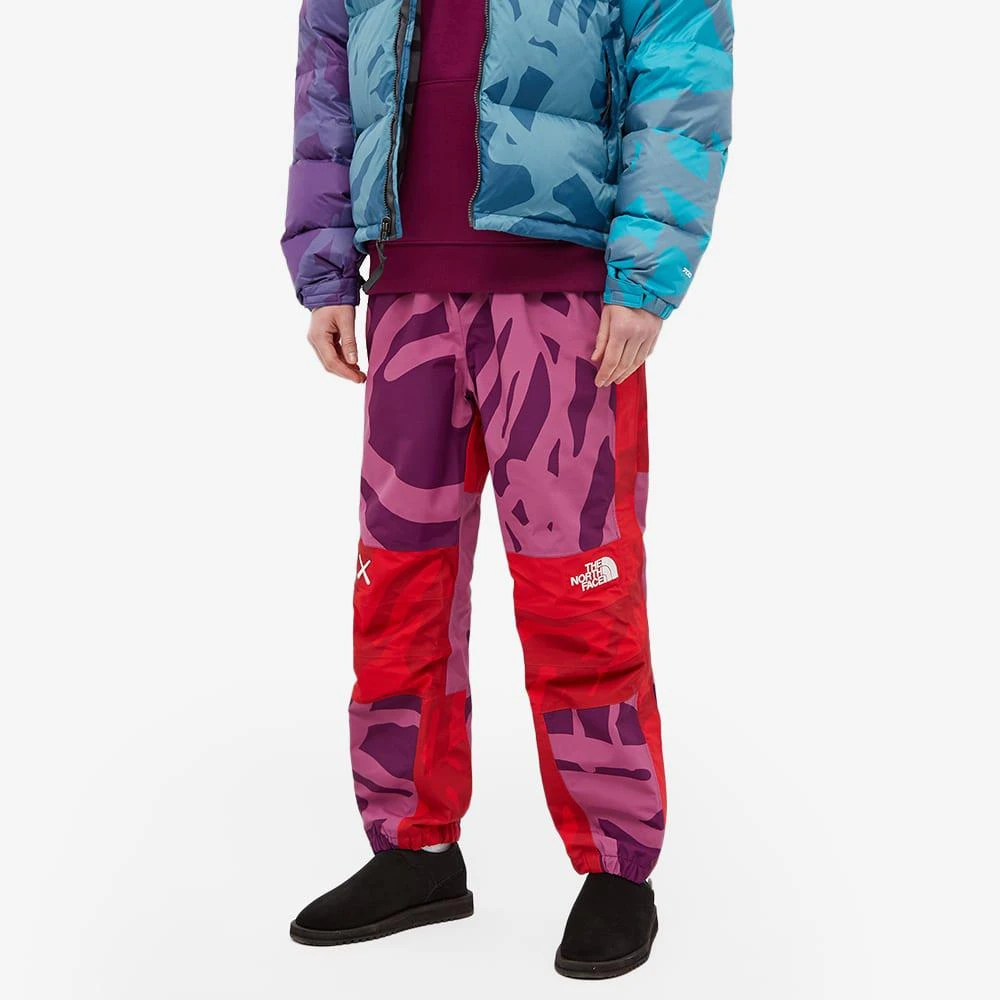 商品The North Face|The North Face XX KAWS Moutain Light Pant,价格¥1881,第3张图片详细描述