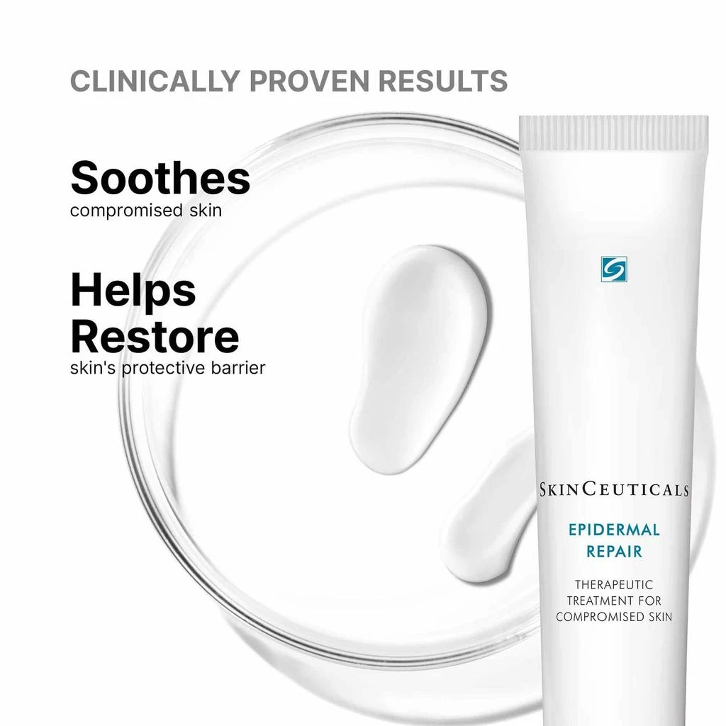 商品SkinCeuticals|SkinCeuticals Epidermal Repair,价格¥744,第5张图片详细描述
