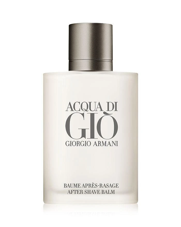 商品Giorgio Armani|Acqua di Giò After Shave Balm,价格¥450,第1张图片